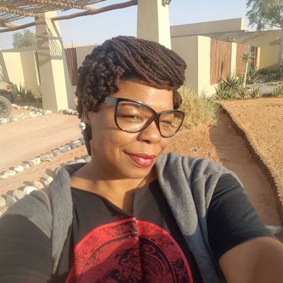 Meet your Posher, Tangie - Picture 1 of 1